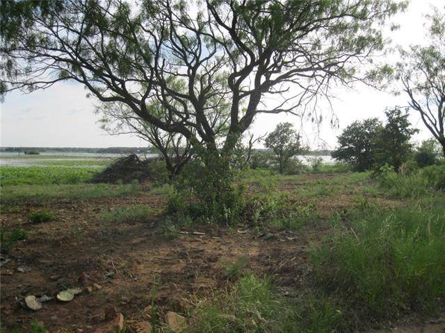 Breckenridge, TX 76424,000 CR 317 Road