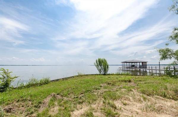 L 540 Lake View Landing, Corsicana, TX 75109