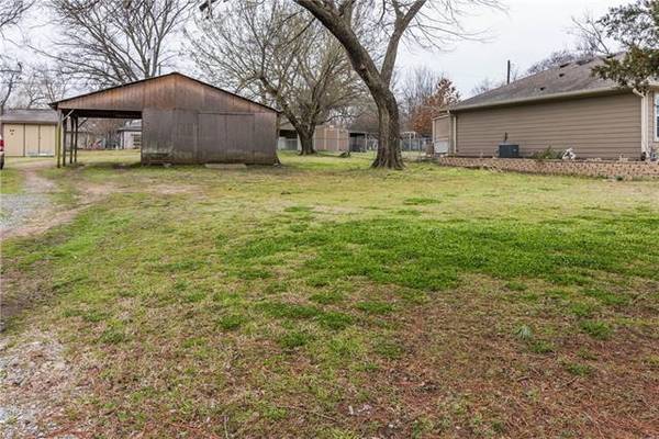 7 Lot Johnson Street, Denison, TX 75021