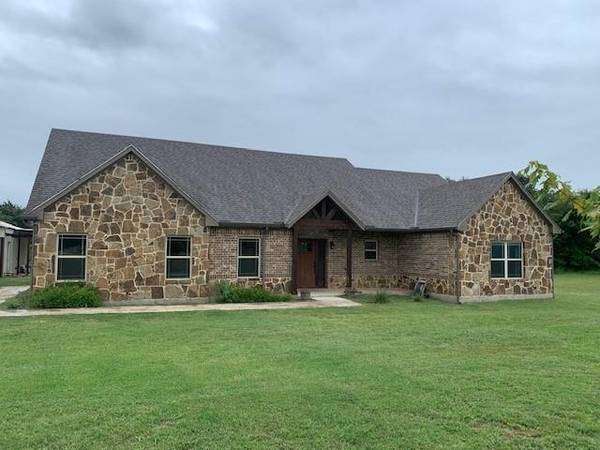 291 County Road 1260,  Decatur,  TX 76234