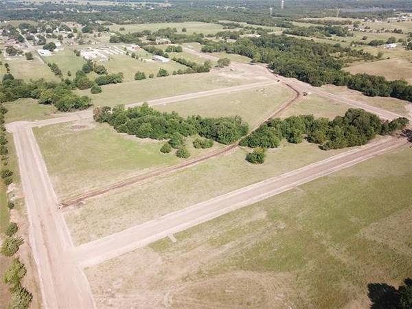 Lot 36 W Hemby Way, Bonham, TX 75418