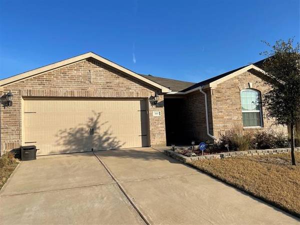 1807 Douglas Street, Howe, TX 75459