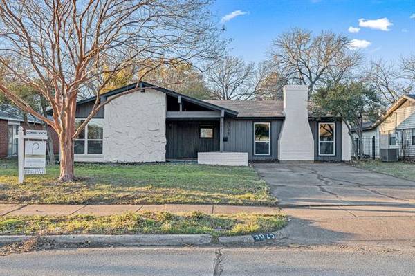 3025 Commonwealth Street, Irving, TX 75062