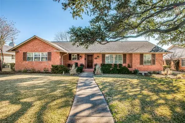 6130 Sul Ross Lane, Dallas, TX 75214