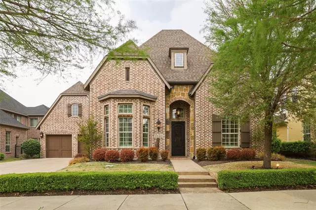 3590 Hickory Grove Lane, Frisco, TX 75033