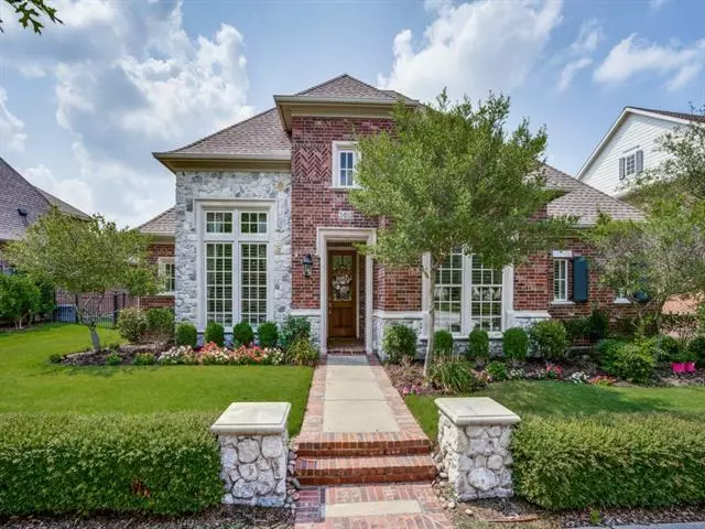 3613 Greenbrier Drive, Frisco, TX 75033