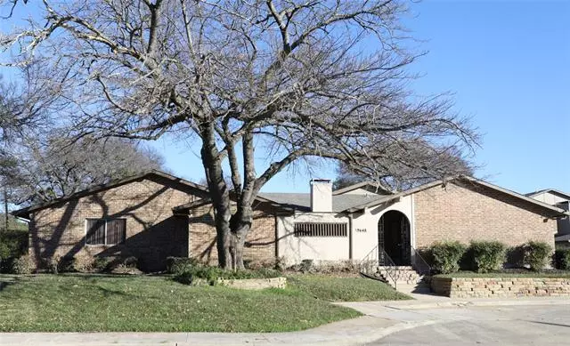 9648 Bryson Drive, Dallas, TX 75238