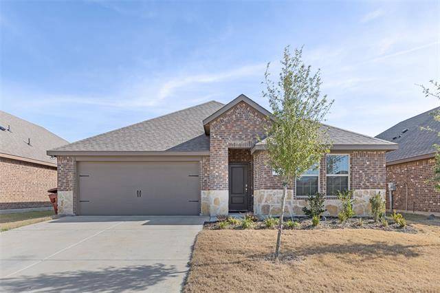 439 Beldon Way, Royse City, TX 75189