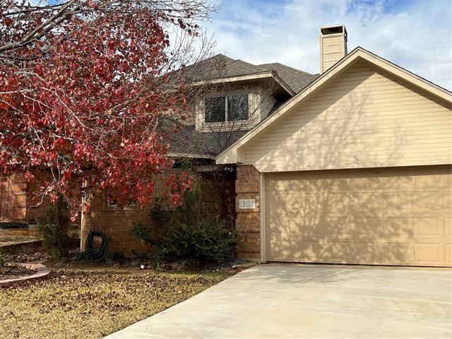 1502 Ashwood Lane, Grapevine, TX 76051