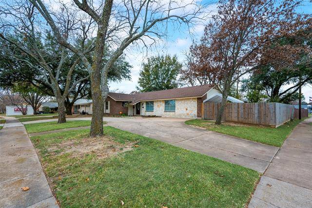 1330 Doncaster Street, Irving, TX 75062
