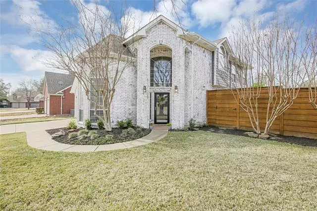 Grapevine, TX 76051,1830 Meadow Crest Drive