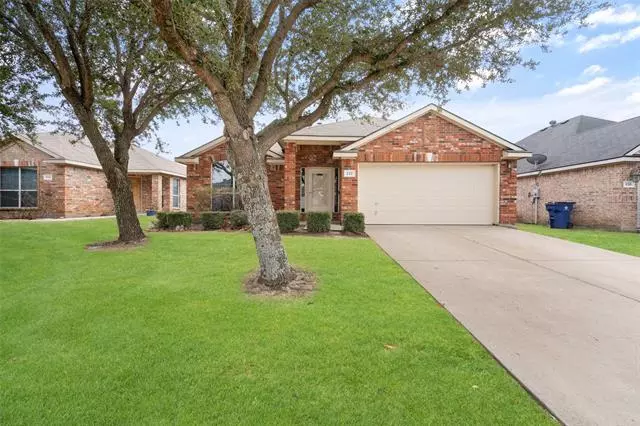 Waxahachie, TX 75167,132 Buckskin Drive