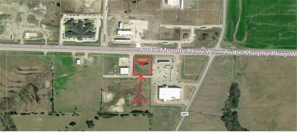 Farmersville, TX 75442,1801 W Audie Murphy Parkway