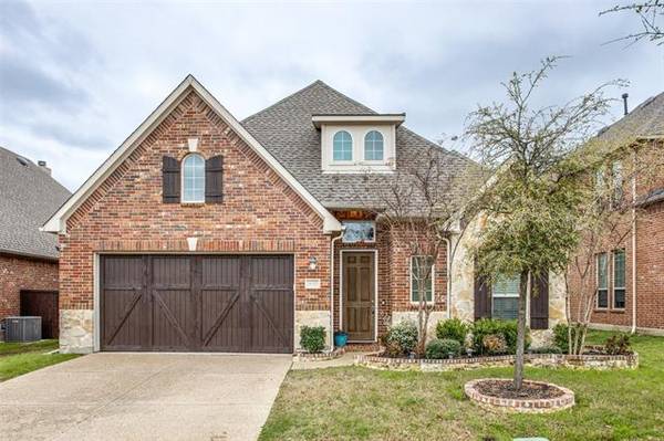 3027 Appalachian Lane, Frisco, TX 75033