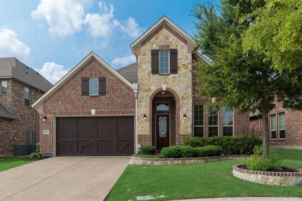 2969 Appalachian Lane, Frisco, TX 75033