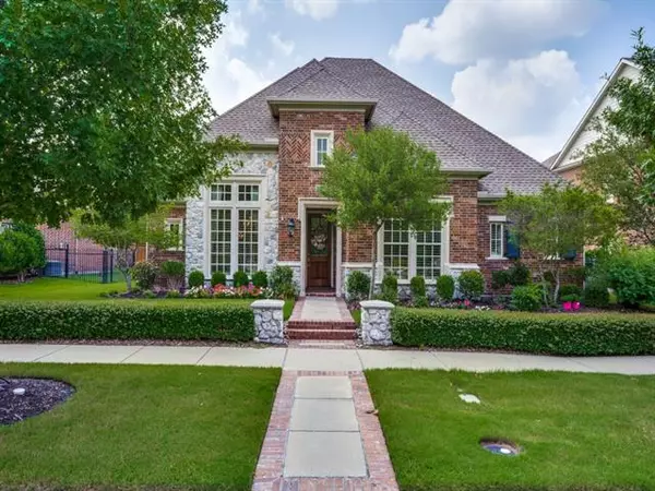 Frisco, TX 75033,3613 Greenbrier Drive