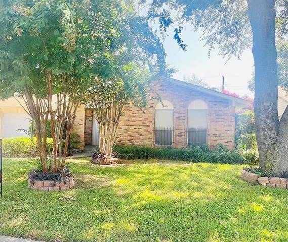 1806 Glenwick Lane, Irving, TX 75060