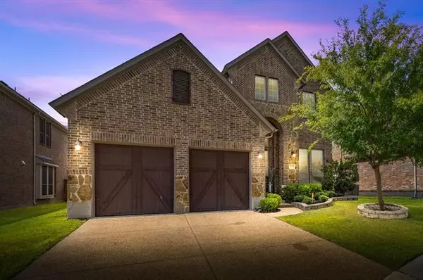 2959 Townsend Drive, Frisco, TX 75033