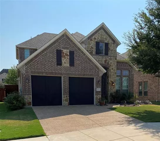 12718 Hollister Drive, Frisco, TX 75033