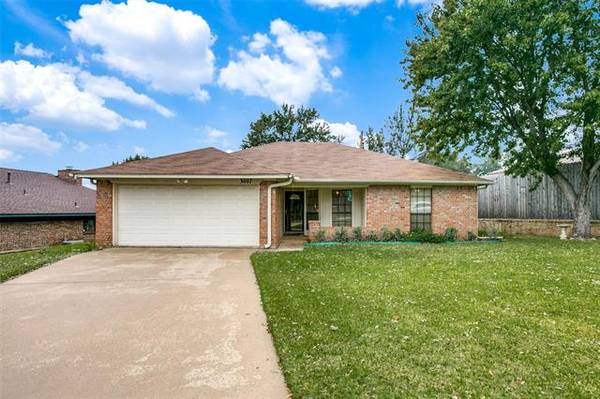 3007 Panhandle Drive, Grapevine, TX 76051