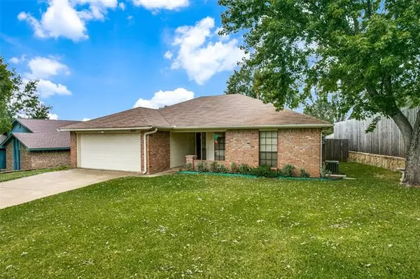 Grapevine, TX 76051,3007 Panhandle Drive