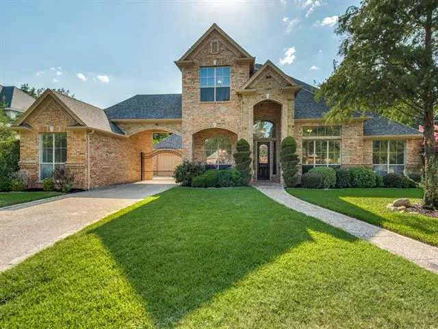 608 Morningside Drive, Southlake, TX 76092