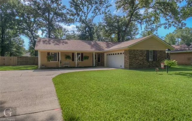 226 Glendale Lane, Haughton, LA 71037