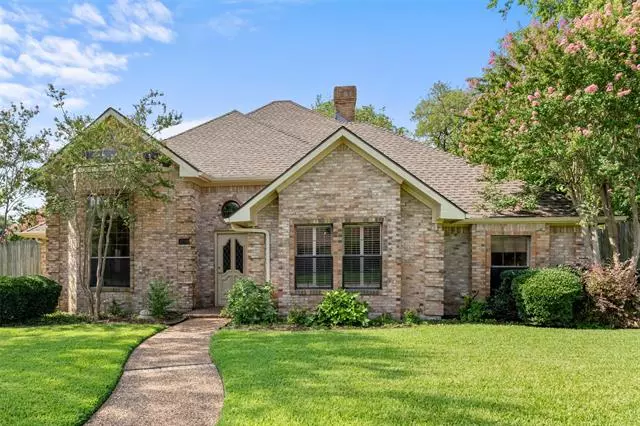 4200 Dundee Lane, Plano, TX 75093