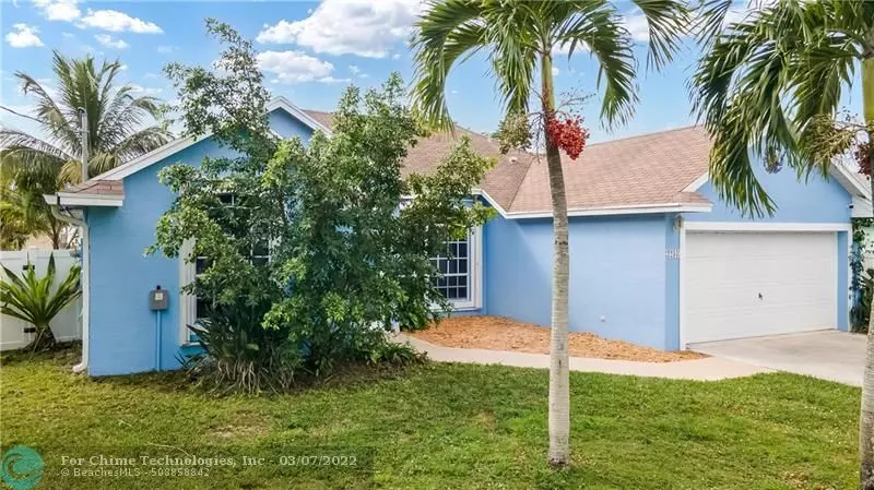 2233 SE Heathwood, Port Saint Lucie, FL 34952