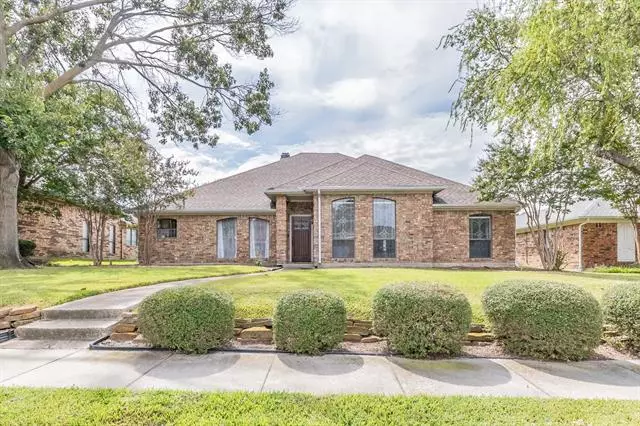 Plano, TX 75093,4608 Versailles Lane