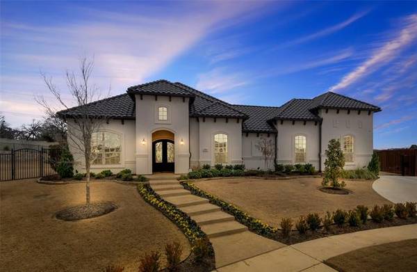 2301 Palmetto Way, Southlake, TX 76092