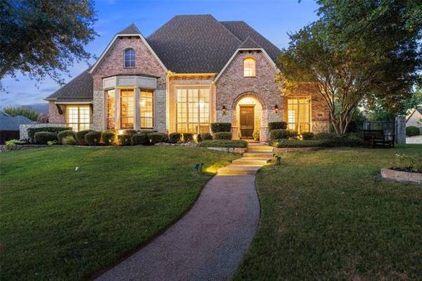 410 Copperfield Street, Southlake, TX 76092