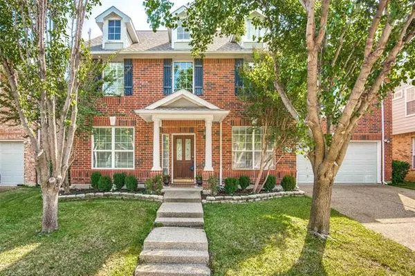 8320 Charleston Street, Irving, TX 75063