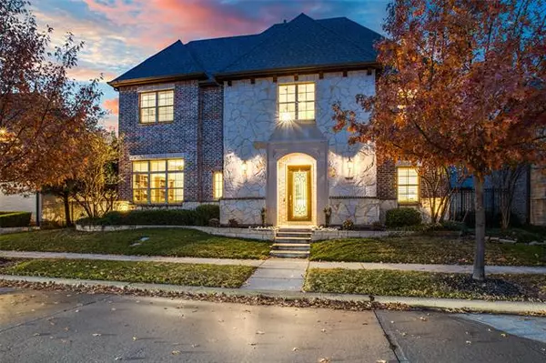 1804 Saint Philip Avenue, Southlake, TX 76092