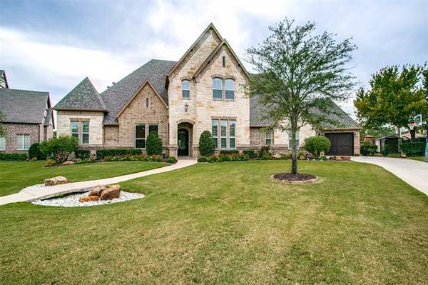 1800 Firenze Street, Keller, TX 76262