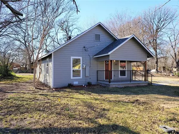 Wilmer, TX 75172,125 Little Street