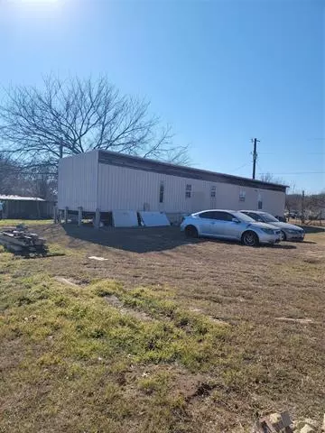 Springtown, TX 76082,1642 Highland Circle