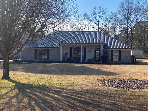 8453 Tanya Drive, Greenwood, LA 71033