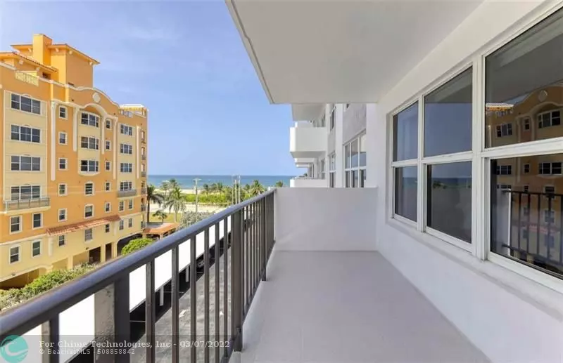 405 N Ocean Blvd  #507, Pompano Beach, FL 33062