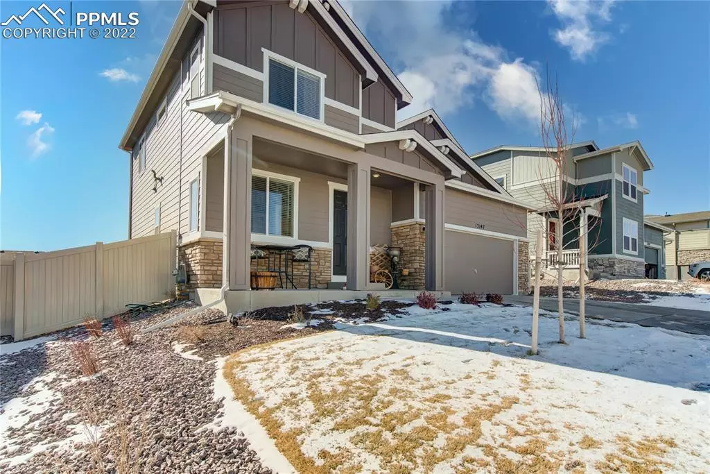 Peyton, CO 80831,13147 Stoney Meadows WAY