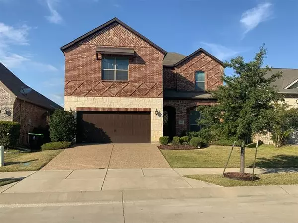 16401 Toledo Bend Court, Prosper, TX 75078