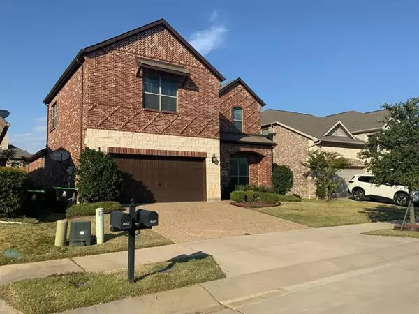 Prosper, TX 75078,16401 Toledo Bend Court