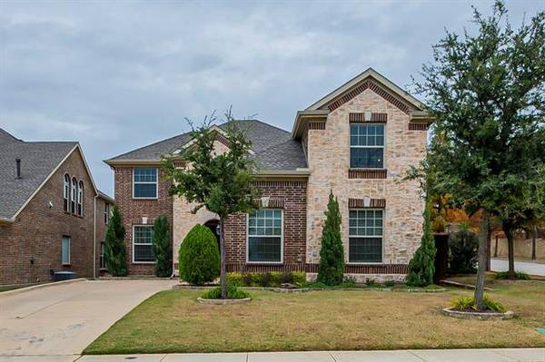 1701 Hickory Chase Circle, Keller, TX 76248