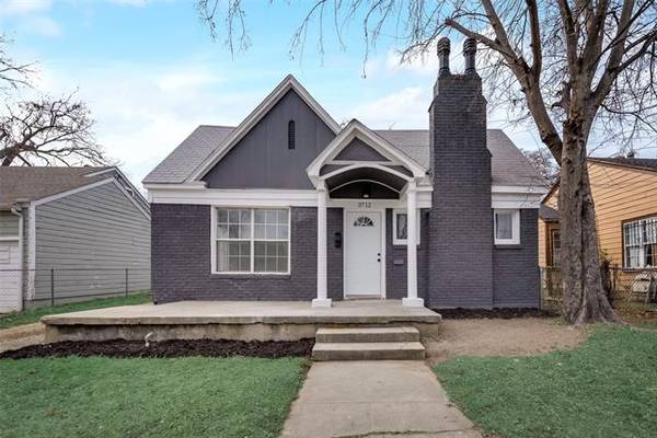 3712 College Avenue, Fort Worth, TX 76110