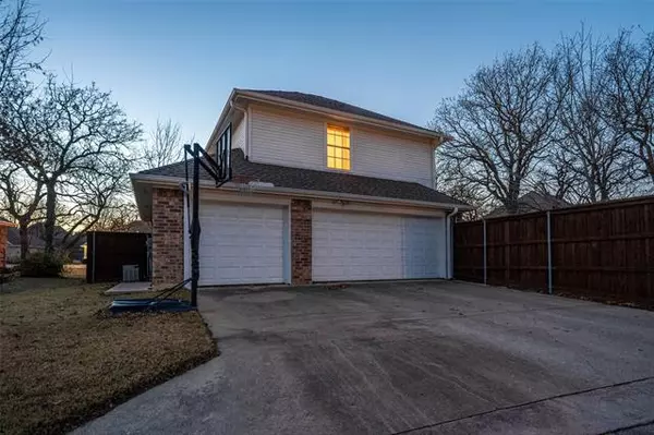 Keller, TX 76248,1433 Holly Ridge Drive