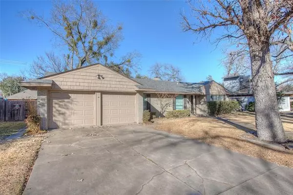 Fort Worth, TX 76109,4004 Hartwood Drive