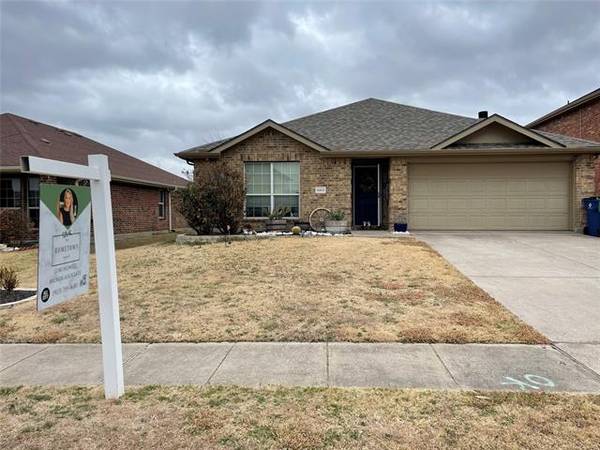 6513 Graceland Drive, Greenville, TX 75402