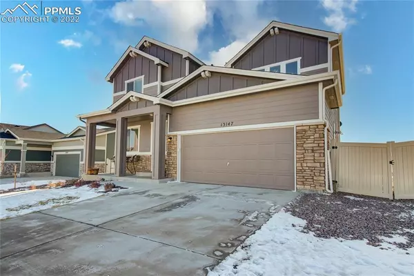 Peyton, CO 80831,13147 Stoney Meadows WAY