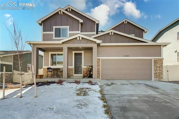 Peyton, CO 80831,13147 Stoney Meadows WAY