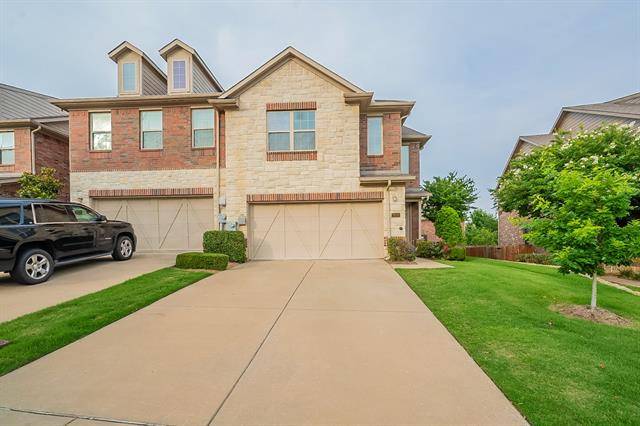 2633 Jackson Drive, Lewisville, TX 75067